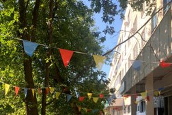 Кофейня-кондитерская Юлии Мурашовой