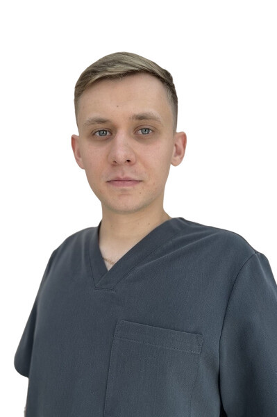 Ярослав Александрович Киселев