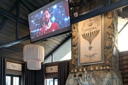 Ресторан & бар Sosnovka Loft, с рейтингом 3.5 - находится по адресу Белгород, Волчанская улица, 280а к1 