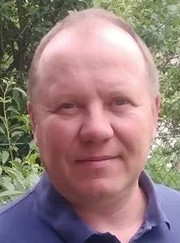 Специалист по вентиляции и кондиционированию, газовщик Александр Владимирович Шаньгин