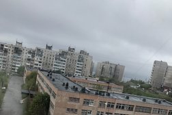 Школа Основная школа №58 им. Героя России Р.Ю. Манкевича, с рейтингом 3.6 - находится по адресу Мурманск, улица Капитана Маклакова, 39 