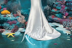 Свадебный салон Орхидея, с рейтингом 4 - находится по адресу Алматы, Северное Кольцо шоссе, 7 