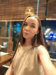 Герпетолог, орнитолог Виктория Владимировна Тищенко