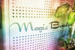 Салон красоты Magic Beauty, с рейтингом 1 - находится по адресу Алматы, Тургенева, 1 