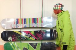 Спортивный салон Absolute Drive, с рейтингом 2.5 - находится по адресу Челябинск, Университетская Набережная, 32 