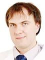Дмитрий Юрьевич Щекочихин