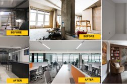 Студия дизайна интерьера Villans - Stroy, с рейтингом 4.5 - находится по адресу Москва, Каширское шоссе, 19к1 