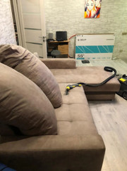 Специалист по клинингу Андрей Александрович Гордеев