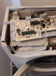 Мастер по ремонту бытовой техники Вячеслав Сергеевич Морозов