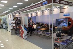 Деловой центр Альянс, с рейтингом 3 - находится по адресу Республика Карелия, Петрозаводск, улица Зайцева, 67а 