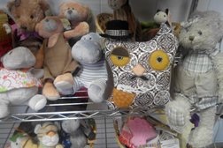 Шоколатерия Вкус жизни, с рейтингом 4.3 - находится по адресу Самара, Стара Загора, 52 