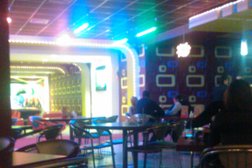 Развлекательный центр Golden Strike, с рейтингом 3.1 - находится по адресу Тамбов, бульвар Энтузиастов, 1а ст1 