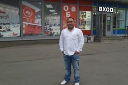 Магазин фильтров для воды Аквафор, с рейтингом 3.8 - находится по адресу Санкт-Петербург, проспект Ветеранов, 55 