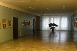 Детская школа искусств им. М.Г. Эрденко №1, с рейтингом 5 - находится по адресу Старый Оскол, микрорайон Молодогвардеец, 15 