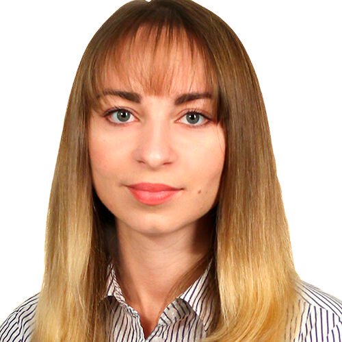 Екатерина Вадимовна Волконская
