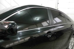 Установочный центр Автостиль71, с рейтингом 4.8 - находится по адресу Тула, Щёкинское шоссе, 55/2 