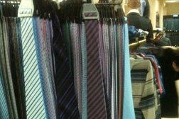 Магазин мужской одежды Сударь, с рейтингом 3.8 - находится по адресу Московская область, Балашиха, Советская улица, 21 