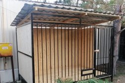 Компания DOG-COMFORT, с рейтингом 4.9 - находится по адресу Қазақстан, Алматы, Жетысуский район, 050018, Кулыншак улица, 7 