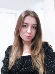Преподаватель по географии, преподаватель биологии Анастасия Юрьевна Малякшина
