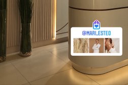 Центр косметологии Esteo, с рейтингом 4.6 - находится по адресу Владимир, Офицерская улица, 1Ак3 