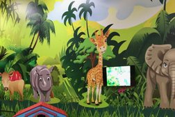 Детский развлекательный центр Бумеранг, с рейтингом 2.8 - находится по адресу Брянск, Объездная улица, 30 