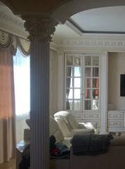 Грузчик, маляр-штукатур Олег Геннадиевич Цой