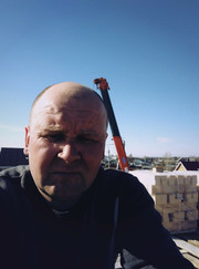 Мастер по строительству домов, бетонщик Эдуард К.