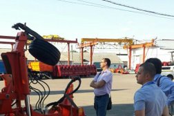 Магазин Воронежкомплект, с рейтингом 2.7 - находится по адресу Воронеж, Дорожная улица, 36/1 