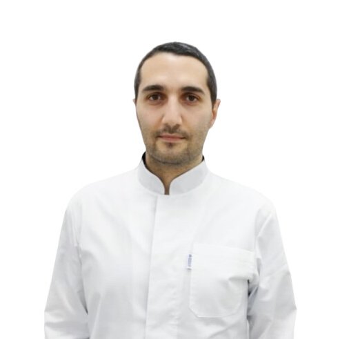 Севак Суренович Муканян