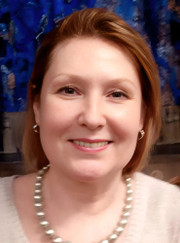 Нейропсихолог, психолог Татьяна Викторовна Казакова