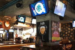 Ресторан Cafe Leffe, с рейтингом 4.5 - находится по адресу Алматы, Толе би, 63 