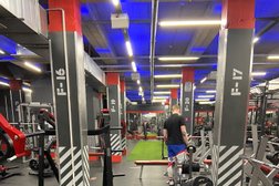 Фитнес-клуб Fizruk Сквер, с рейтингом 2.5 - находится по адресу Иркутск, Рабочая, 2а/3 