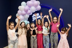 Детский развлекательный центр Мегатрон-Уфа, с рейтингом 4.1 - находится по адресу Республика Башкортостан, Уфа, Софьи Перовской, 52/2 