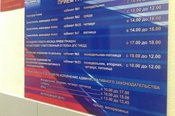 Полк ДПС, с рейтингом 2.3 - находится по адресу Новосибирск, Станционная улица, 24/1 