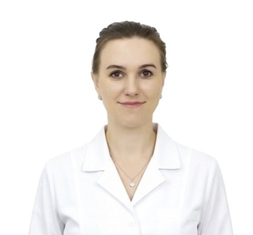 Екатерина Николаевна Цыганенко