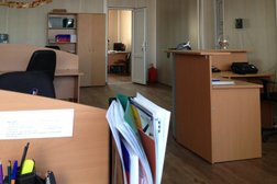 Склад Элком, с рейтингом 4.6 - находится по адресу Краснодар, улица Вишняковой, 3/6 