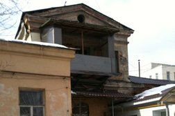 Пензенская областная торгово-промышленная палата, с рейтингом 4 - находится по адресу Пенза, Кузнецкая улица, 32 