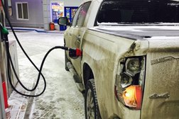 Заправочная станция Сургутнефтегаз, с рейтингом 5 - находится по адресу Санкт-Петербург, Торфяная дорога, 10 лит А 