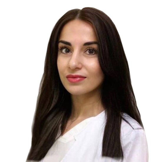 Фидан Акперова Бабаева