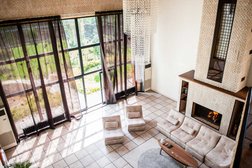 Центр психологической поддержки Клиника Маршака, с рейтингом 4.9 - находится по адресу Москва, улица Удальцова, 22 