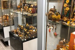 Туристическая компания Янтарный Кенигсберг, с рейтингом 4.7 - находится по адресу Калининград, Черняховского улица, 20 