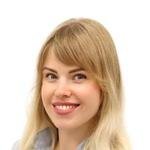 Елена Сергеевна Зайцева