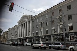 Ростовский-на-Дону строительный колледж, с рейтингом 3.7 - находится по адресу Ростов-на-Дону, улица Максима Горького, 30 