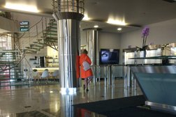 Бизнес-центр Green point, с рейтингом 1.5 - находится по адресу Московская область, Химки, улица Панфилова, 19/1 