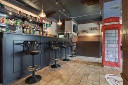 Пивной бар Steak Grill, с рейтингом 3.9 - находится по адресу Санкт-Петербург, Дачный проспект, 2 к2 