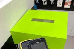 Салон связи T2, с рейтингом 2.5 - находится по адресу Москва, Братиславская улица, 14 