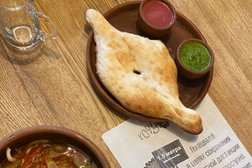 Ресторан Хочу Пури, с рейтингом 2.3 - находится по адресу Иркутск, Советская улица, 58/1 