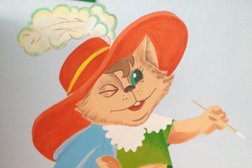 Детский сад Радужка №123, с рейтингом 2.2 - находится по адресу Ульяновск, проезд Полбина, 12 