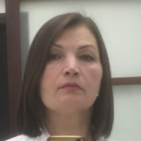 Мадина Абазова