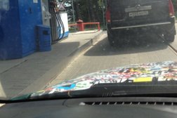 Газпромнефть, с рейтингом 5 - находится по адресу Калуга, Московская улица, 328Б 